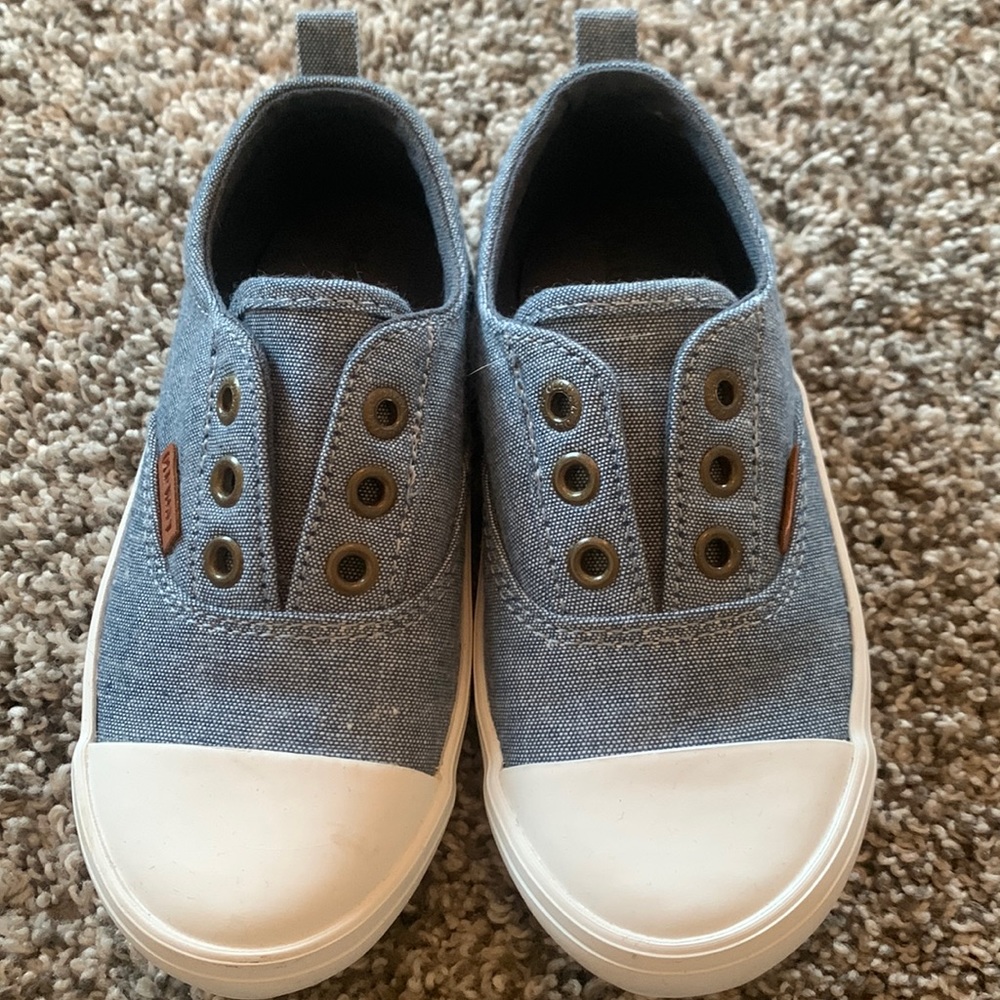 Old Navy Denim Sneakers